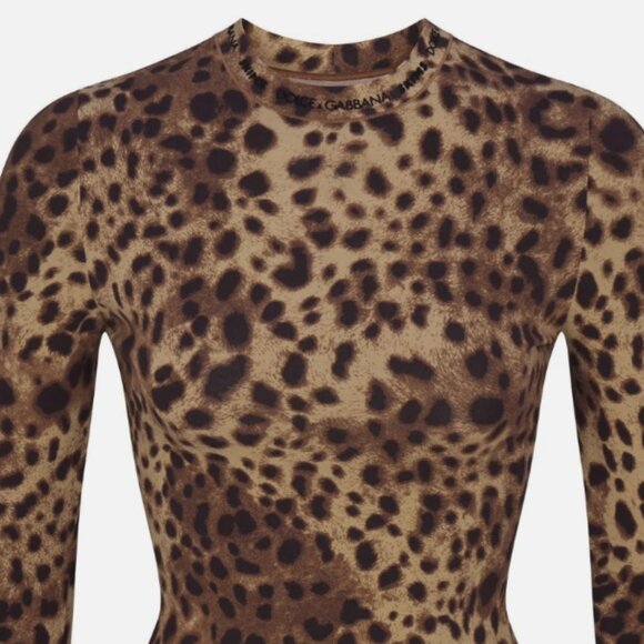 SKIMS x Dolce&Gabbana shirt - Picture 2 of 16